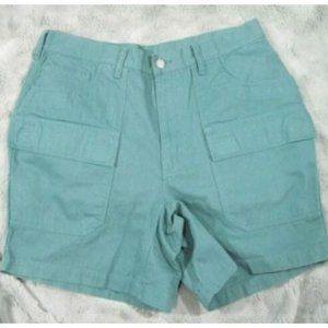 REI Men's Hiking Cargo Shorts